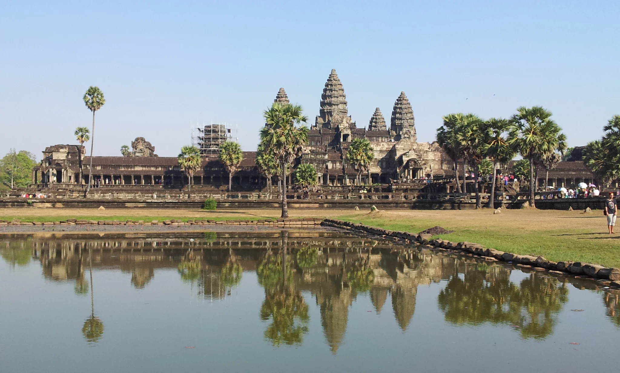 Angkor Wat
