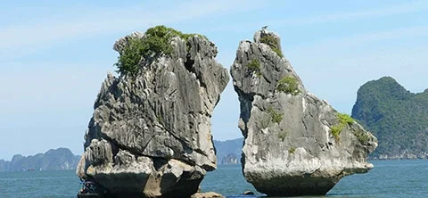 Copy of Copy of Halong Bay