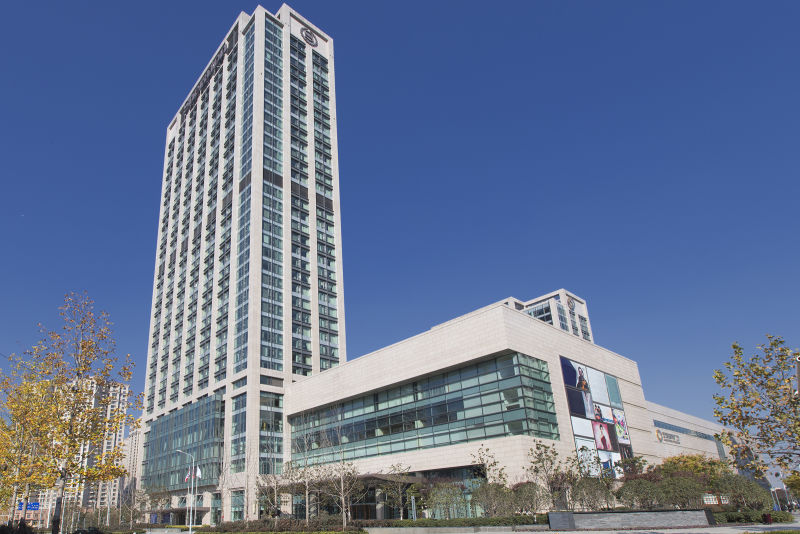 武漢漢口泛海喜來登酒店外景-J12.jpg