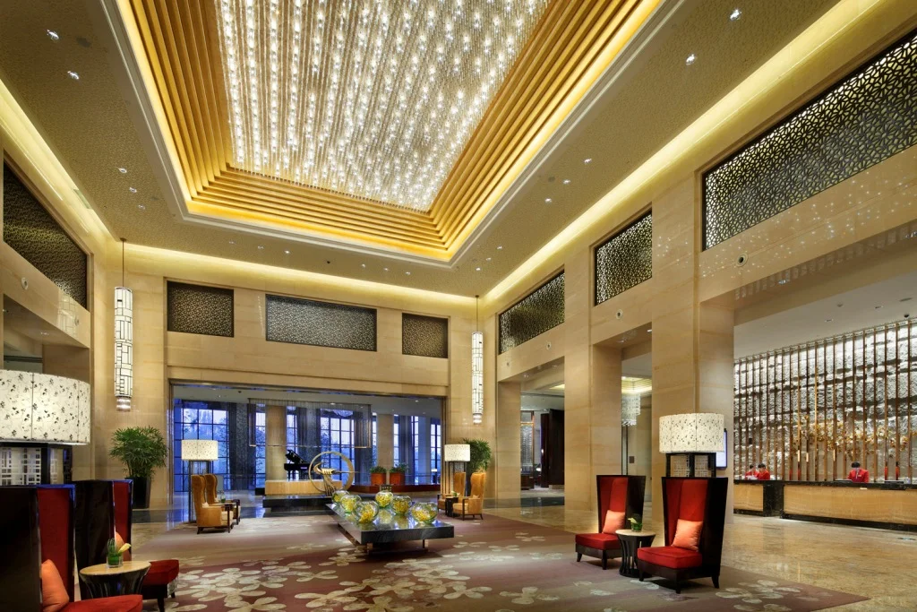 成都保利公園皇冠假日大堂 Hotel Lobby-T11.jpg