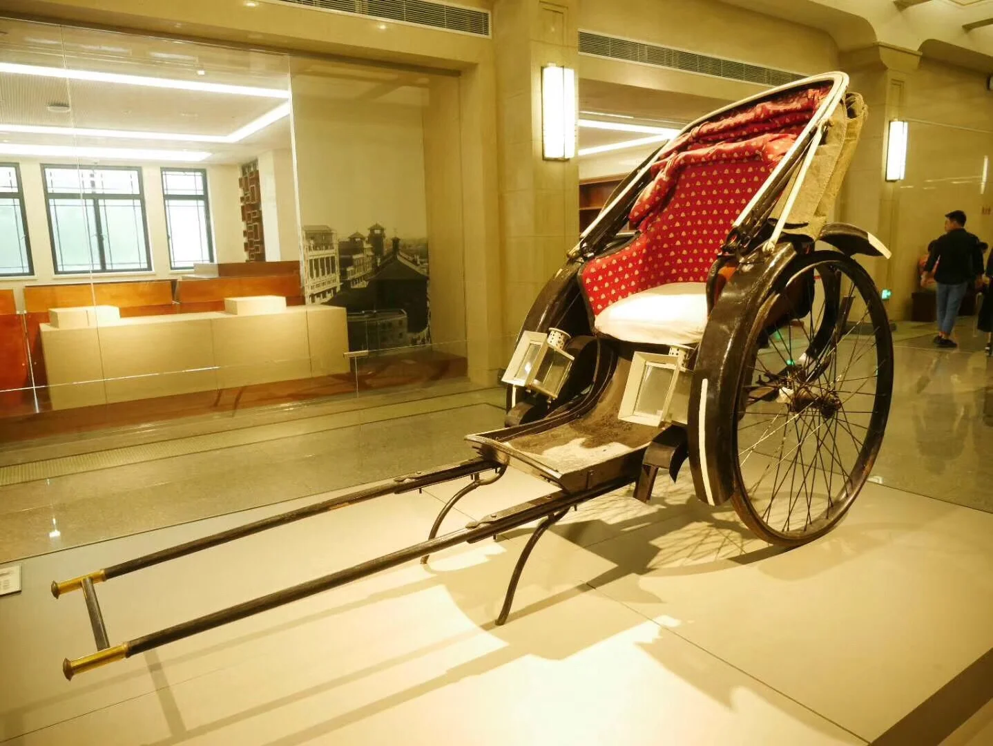 黃包車-上海市歷史博物館-G11.jpg