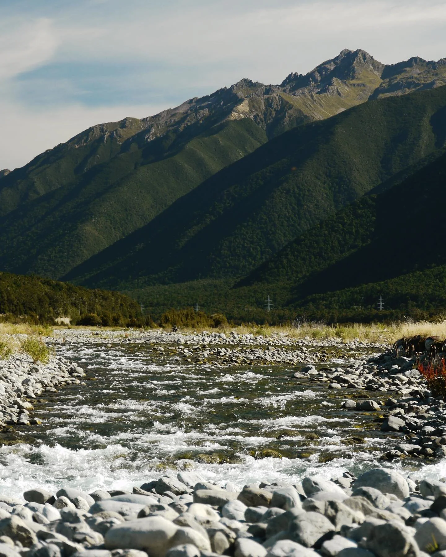 Looking forward to more filming in NZ in December!!!
.
.
.
#catchandrelease #trout #flyfishing #tightlines #flyfishusa #nz #flyfishnz #browntrout #rainbowtrout