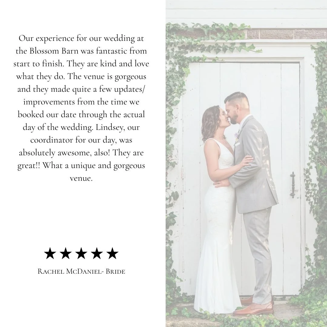Rachel McDaniel- Bride