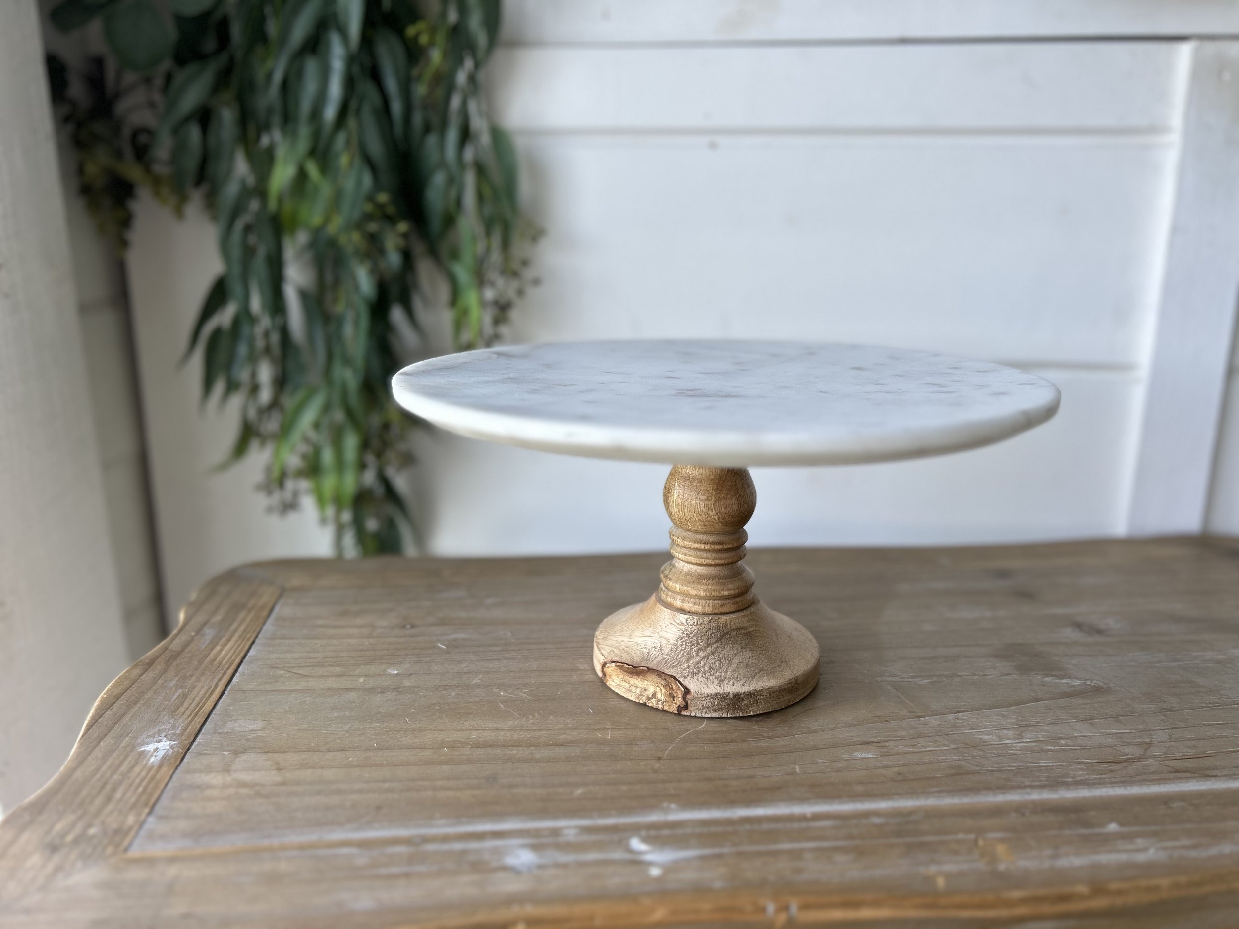 Cake Stand 1