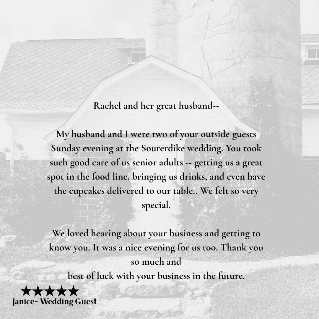 Janice- Wedding Guest