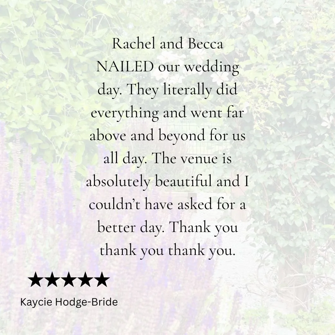 Kaycie Hodge-Bride