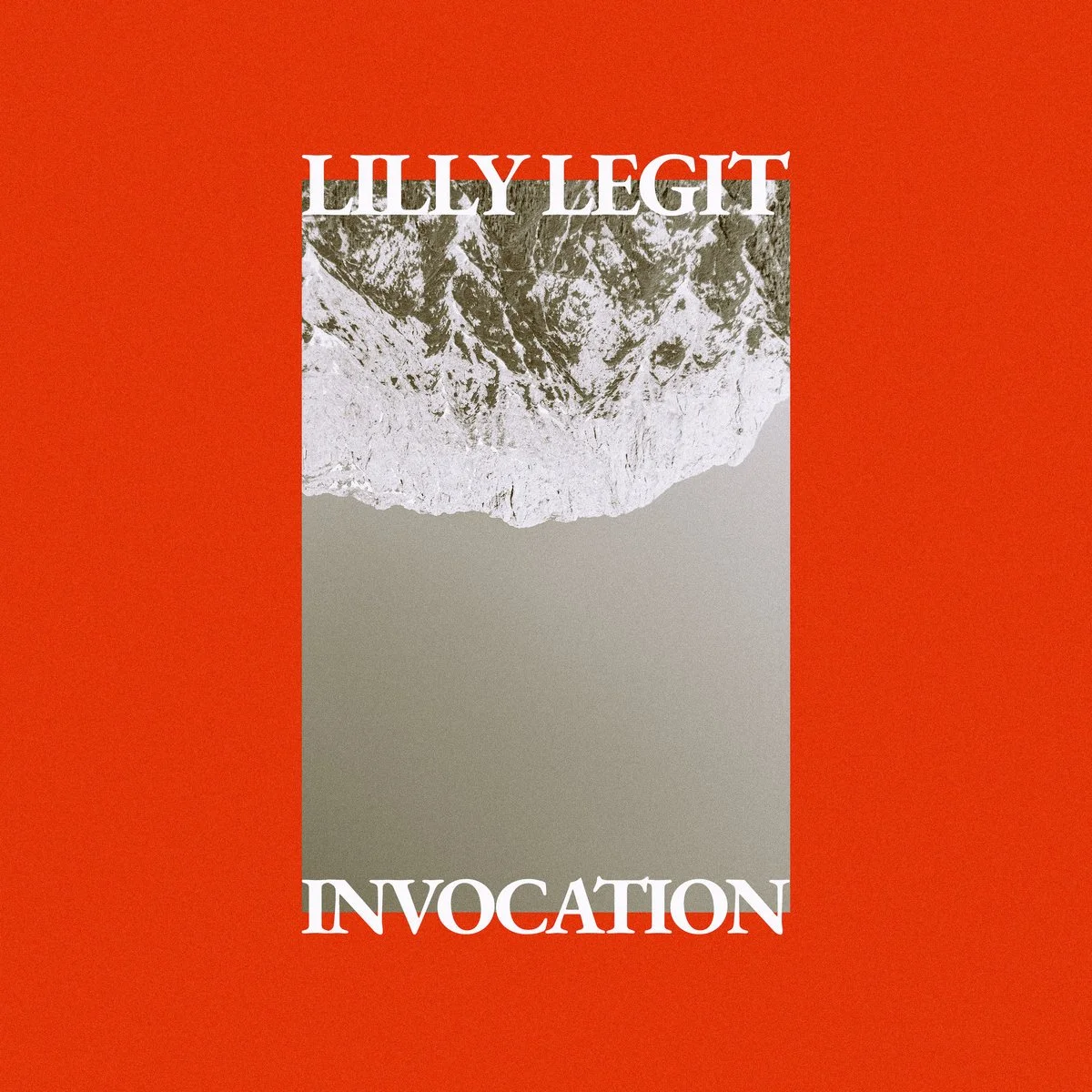 Lilly Legit - Invocation (2026)