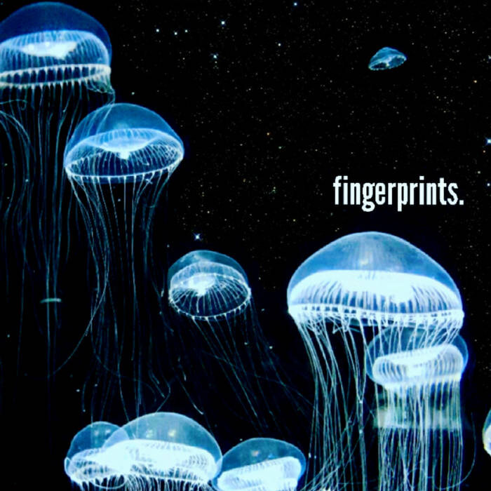 Fingerprints - Wash It Away