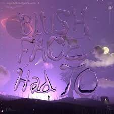 Blush Face - Had To