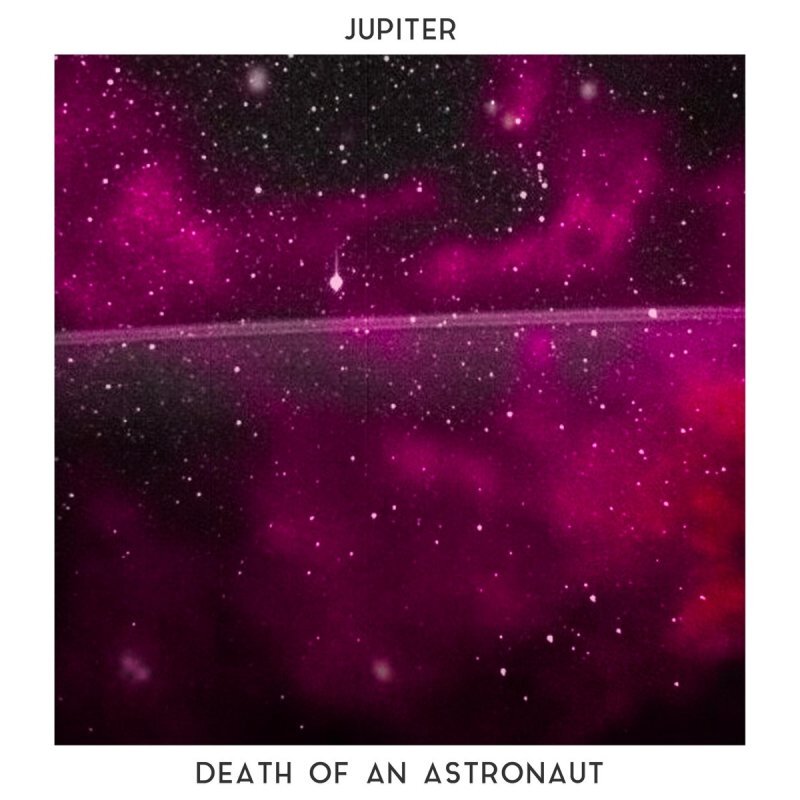 Death of an Astronaut - Jupiter