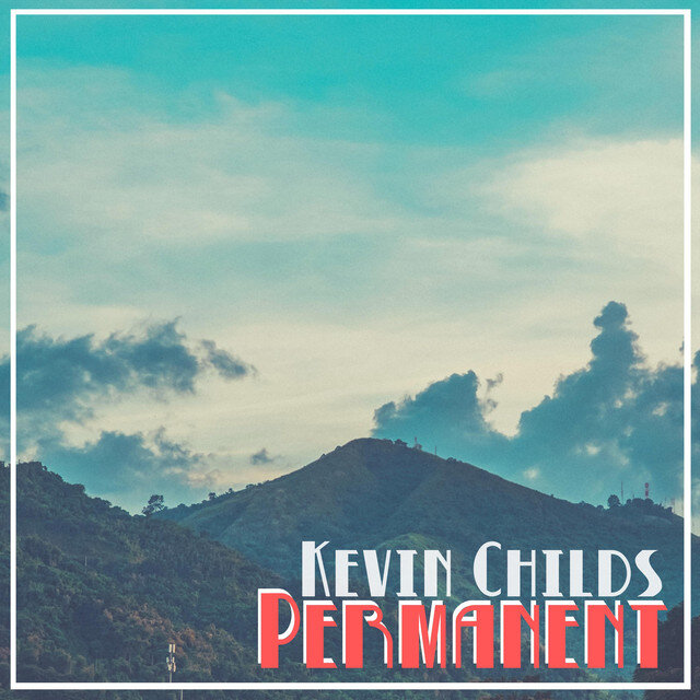 Kevin Childs - Permanent