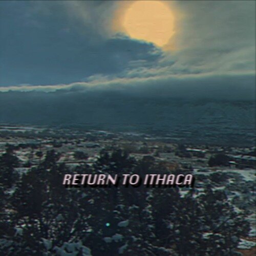 T H R O N E - Return to Ithaca
