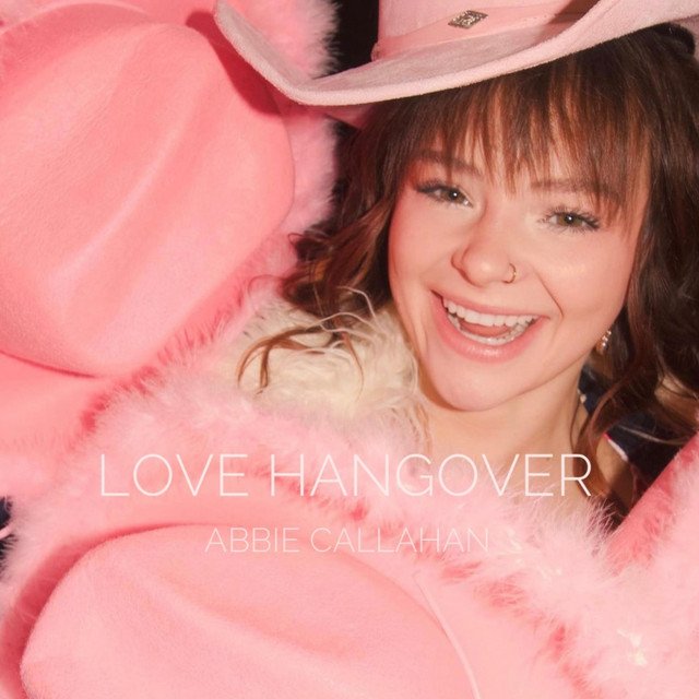 Abbie Callahan - Love Hangover