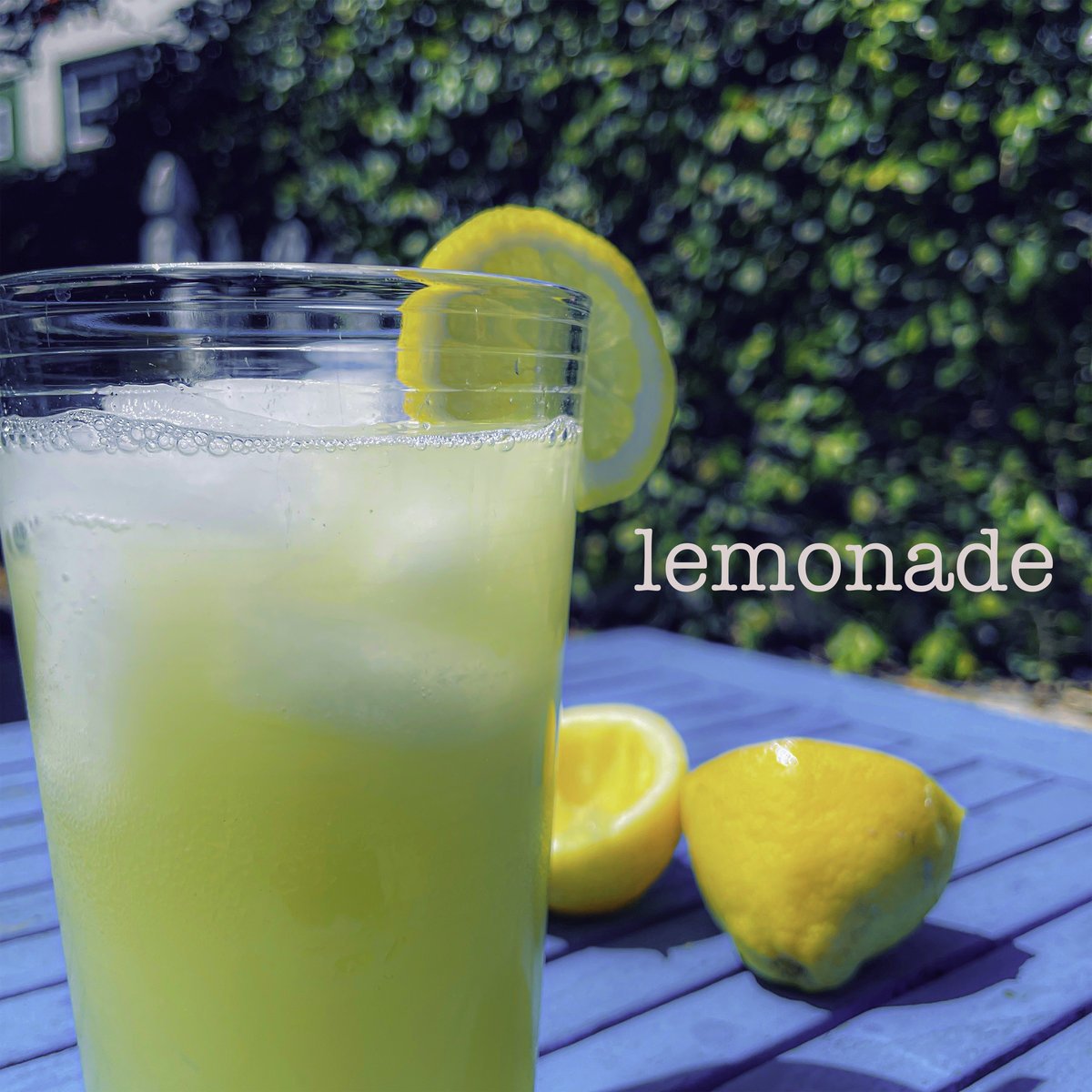 Swim Jeans - Lemonade