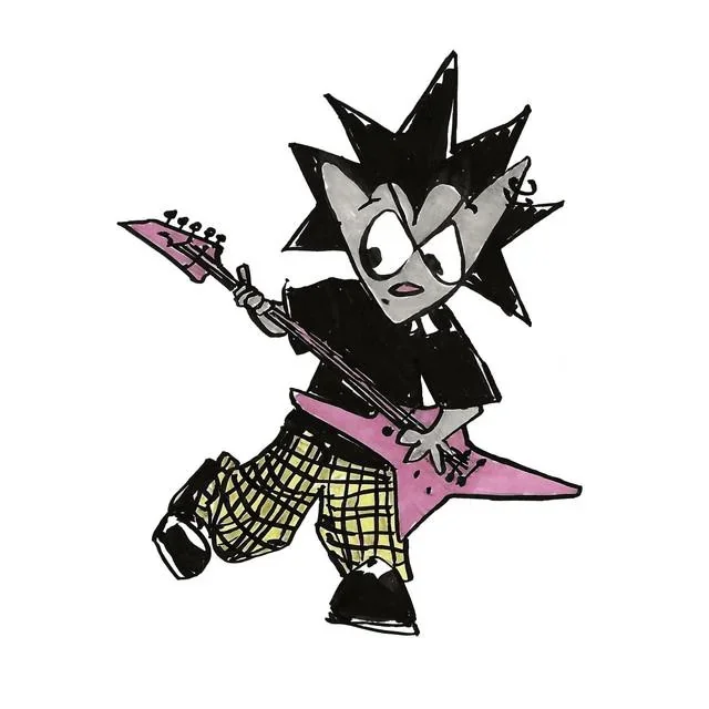 Layth - I AM WHAT I AM AND NOTHING MORE (2026)