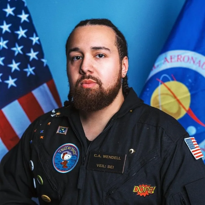 K Folks - VEIL: SE1 (2026)