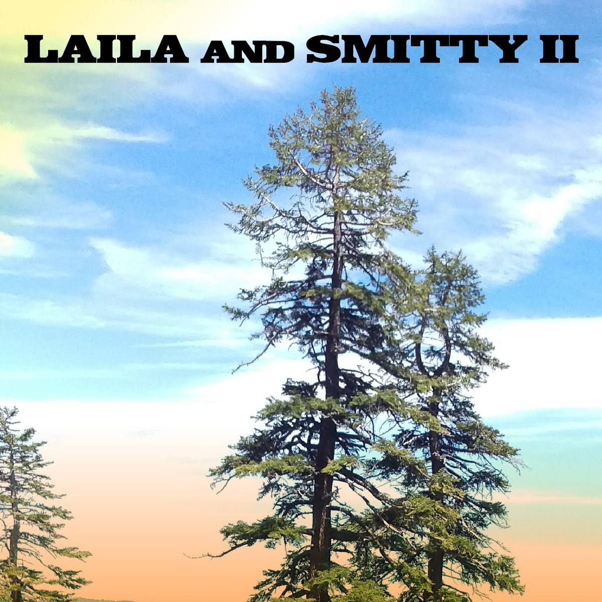Laila and Smitty - Laila and Smitty II