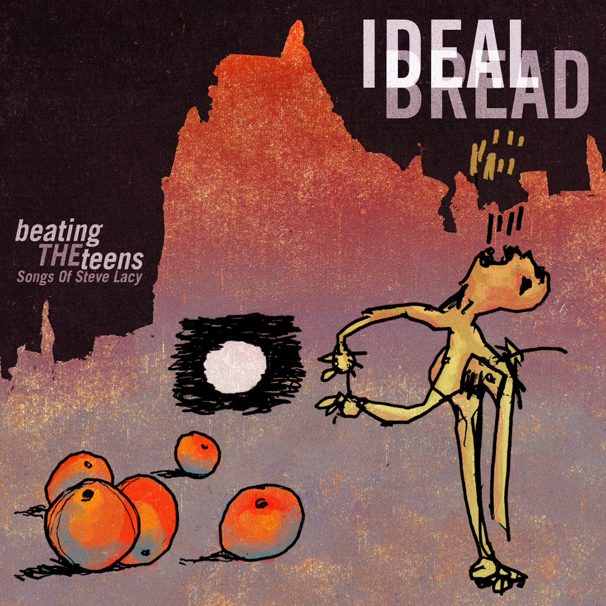 Ideal Bread - Beating the Teens