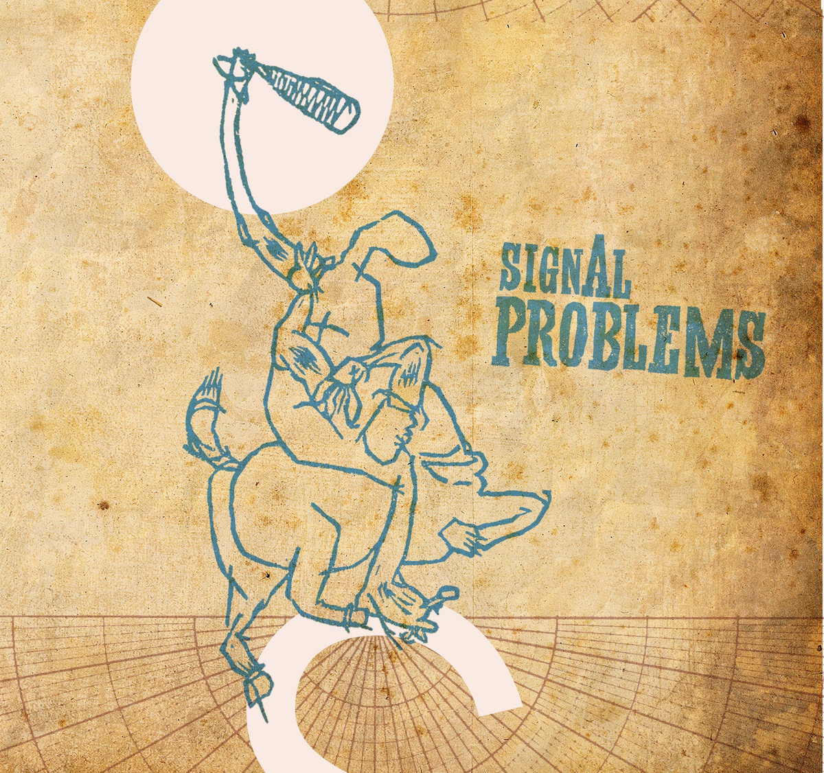 Signal Problems - S/T