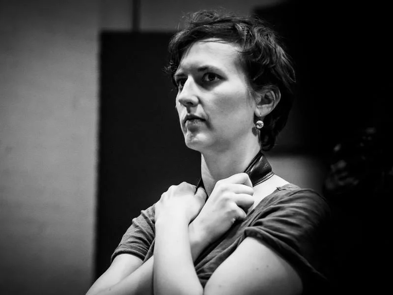Anna Webber Rectangles Anna Webber - reeds, compositions; Marc Hannaford - piano; Adam Hopkins - bass; Mark Ferber - drums