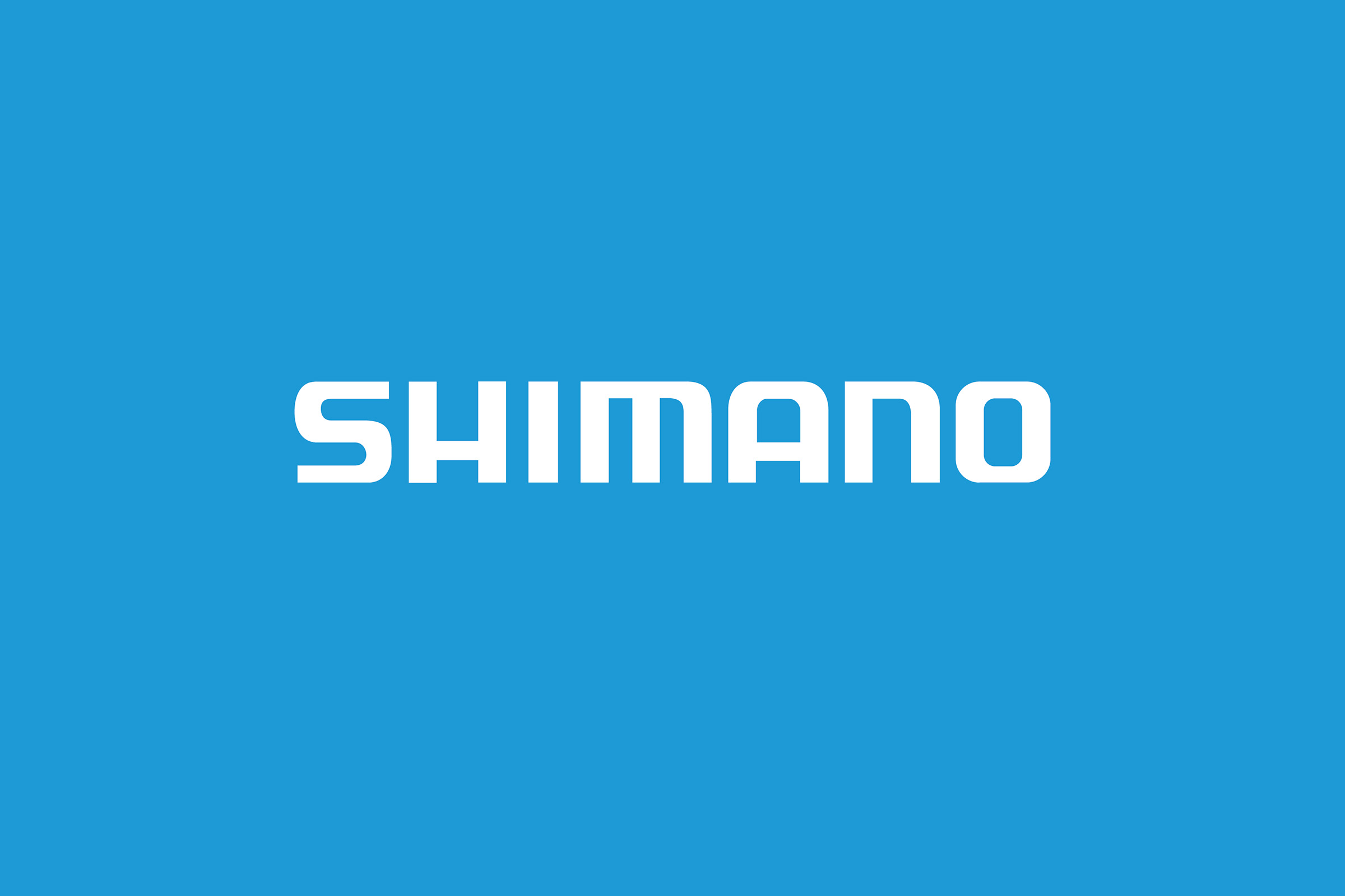 Shimano Website Concept