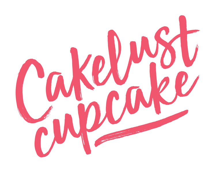 cakelust cupcake