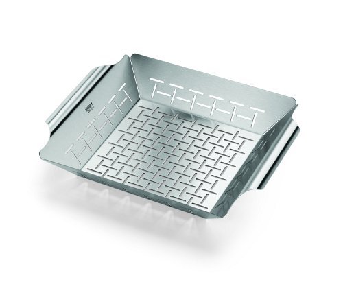 Stainless Steel Vegetable Basket  (Copy)