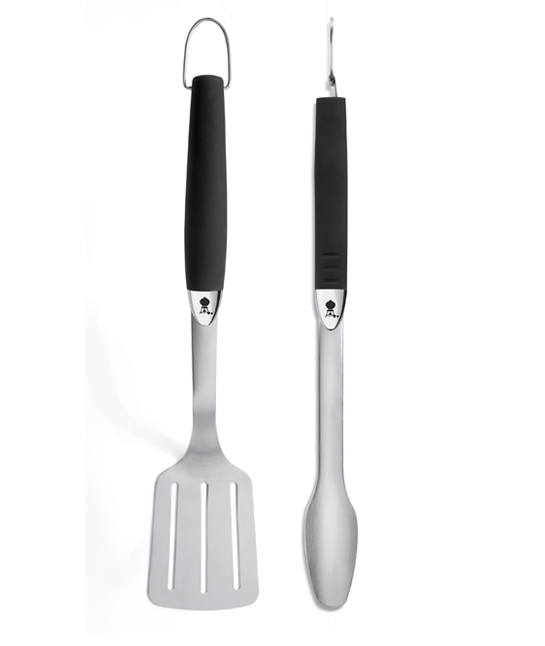 2 Piece Stainless Steel Tool Set  (Copy)