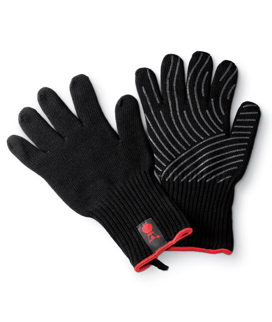 High Temperature Glove Set 