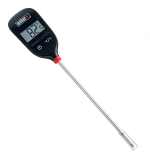 Instant Read Thermometer 