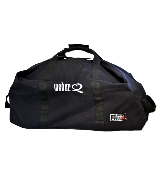 Weber Q Duffel Bag 