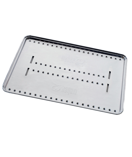 Baby Q Convection Trays (Pack of 10) 