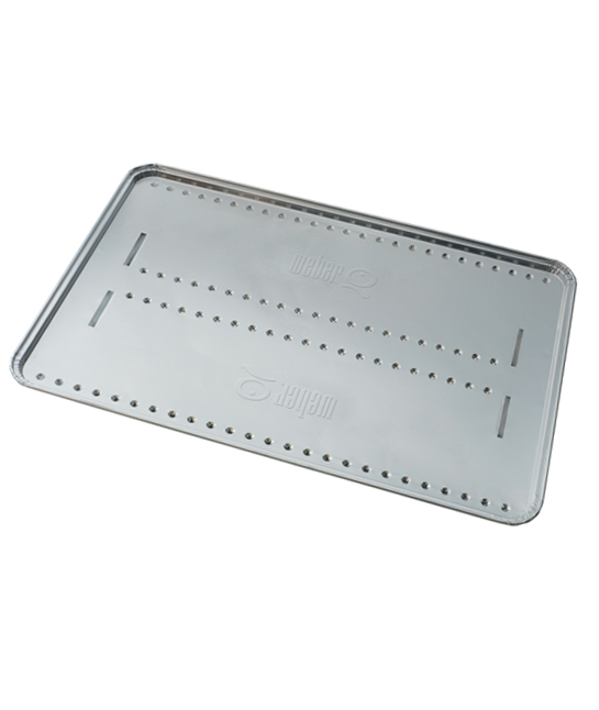 Weber Q Convection Trays (Pack of 10)  (Copy)