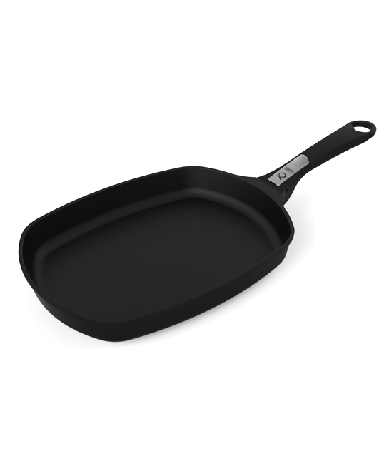 Q Ware Frying Pan Large