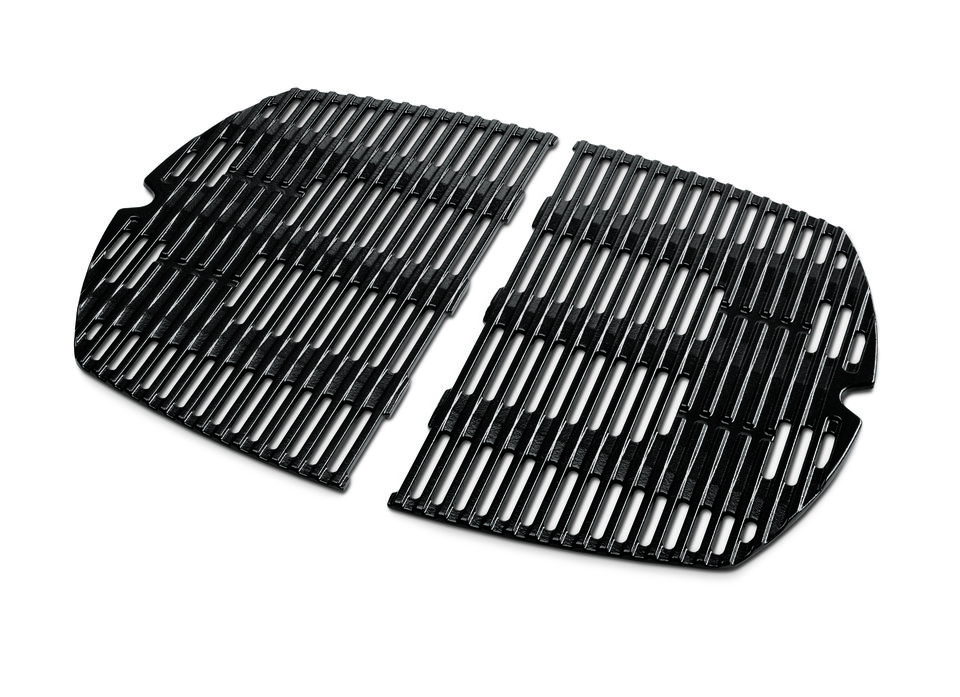 Family Q Cooking Grate Pack $99.95 (Copy)