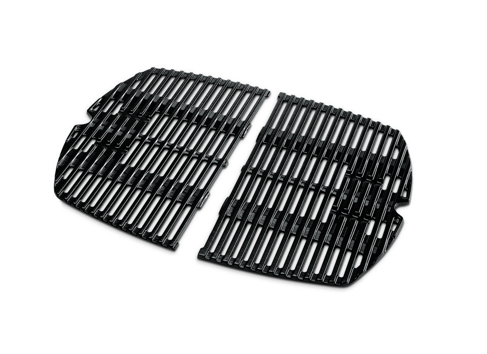 Weber Q Cooking Grate Pack $89.95 (Copy)