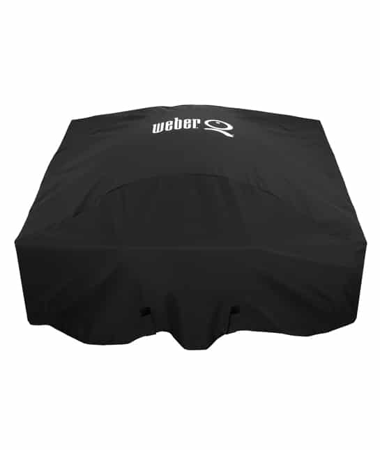 Weber Q 3600 Built-In Cover  (Copy)