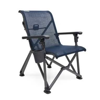 Trailhead Camp Chair Navy