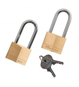 Bear-Proof Lock Two-Pack