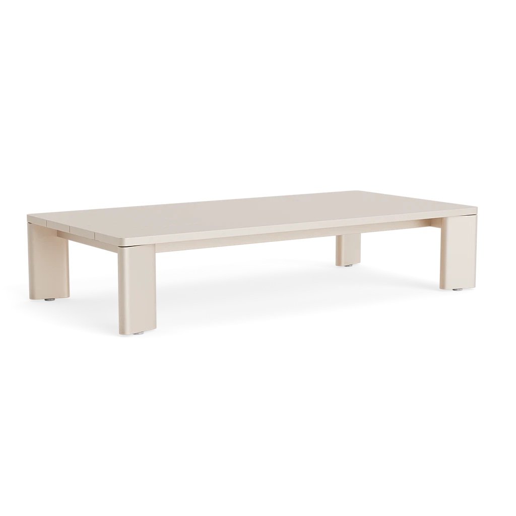 Luca 36" X 72" Chat Table