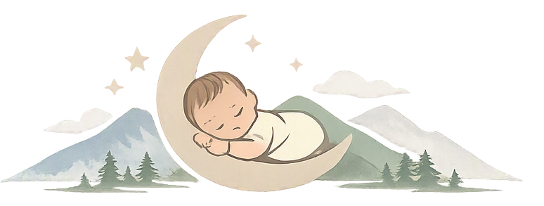 Mountain Baby Sleep Company