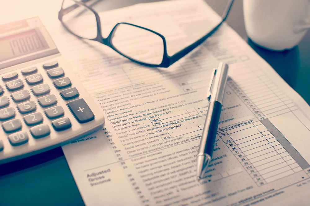 Tax Season is coming!
