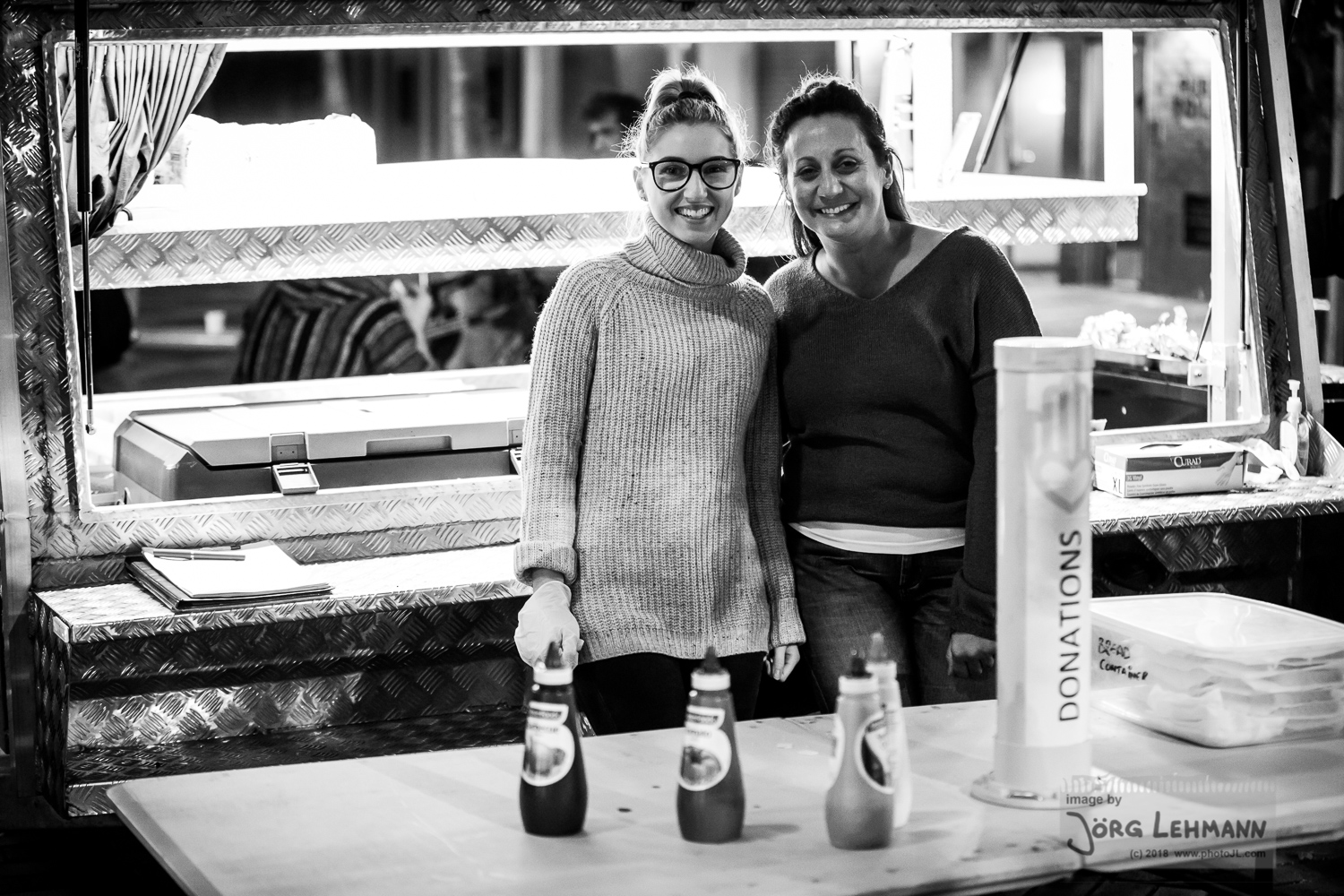 Charity of the Month