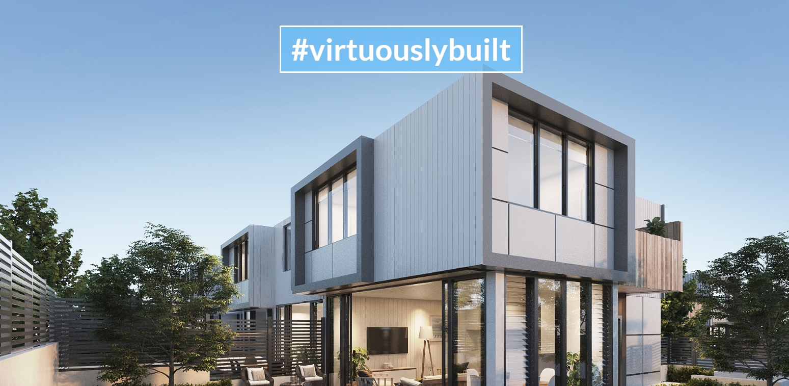 Partner of the Month!