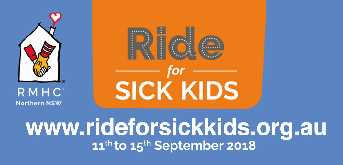 Charity of the Month