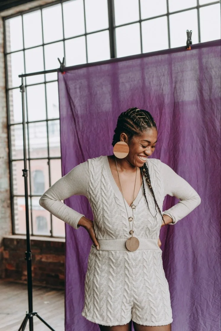 Changemaker Spotlight: Dawn Peters & Psybriety