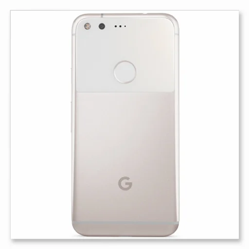 Google Pixel 