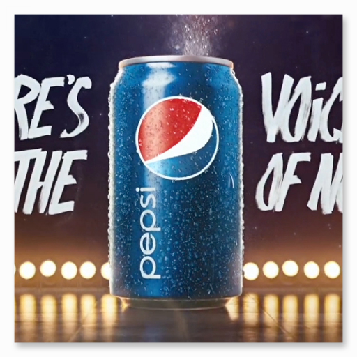 Pepsi