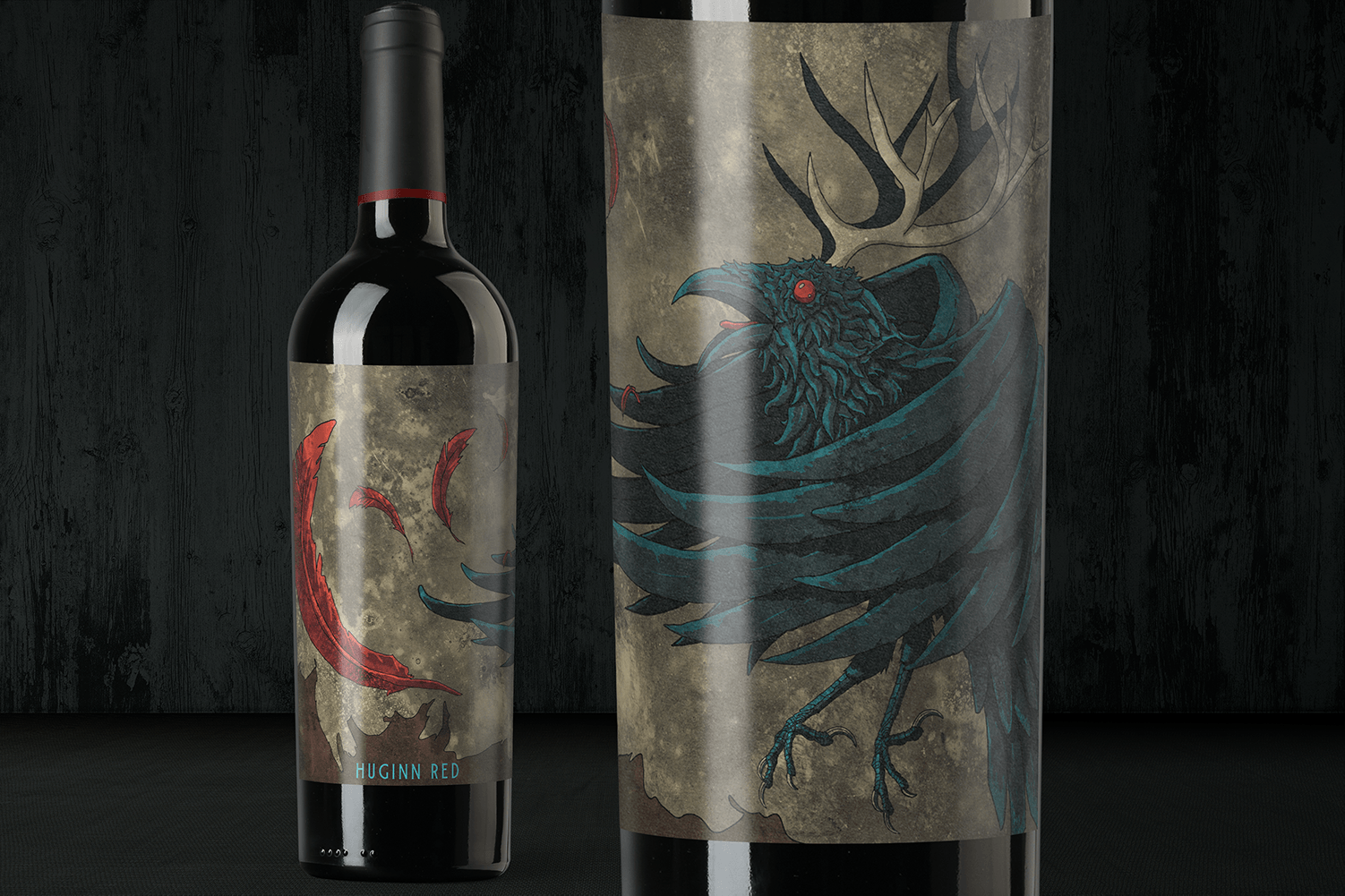 Huginn Red Wine-front-packaging-scene_mockup 2.png