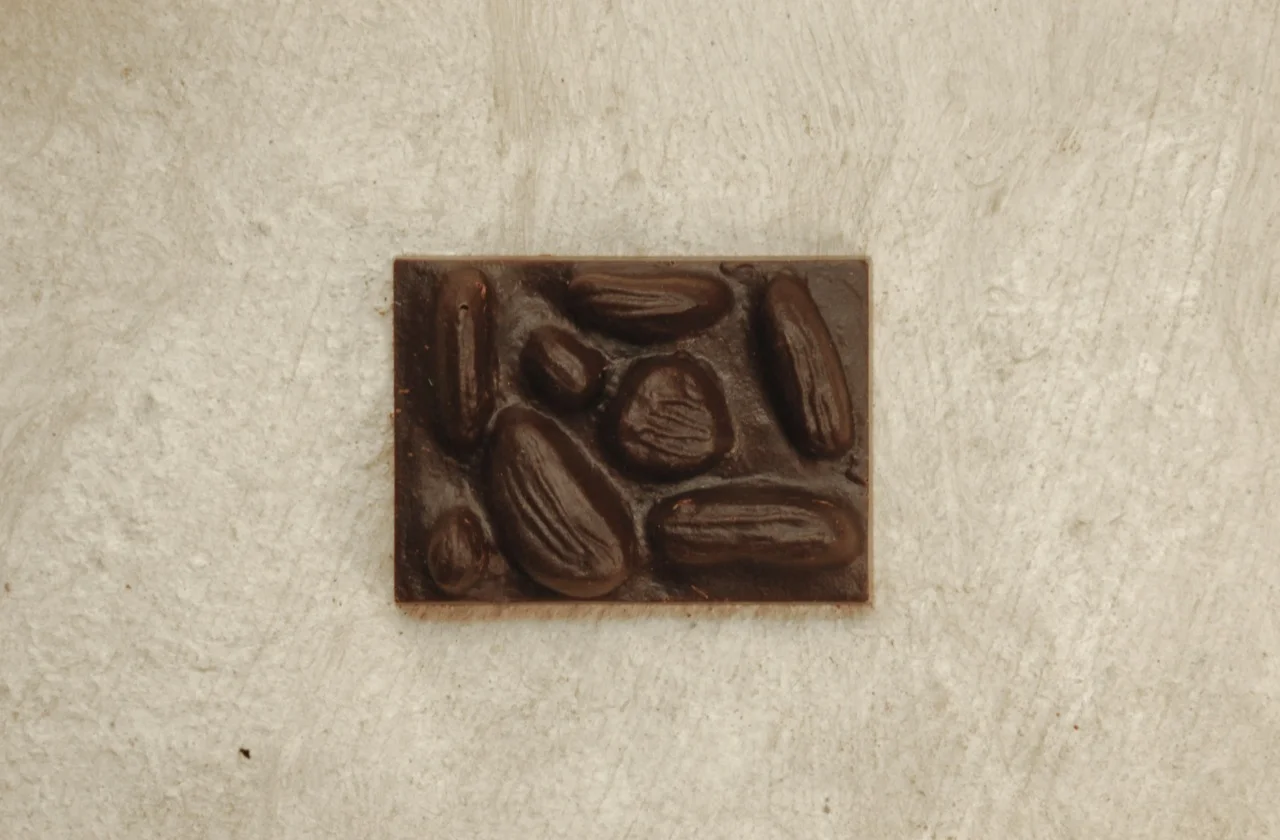 Semillas de Cacao